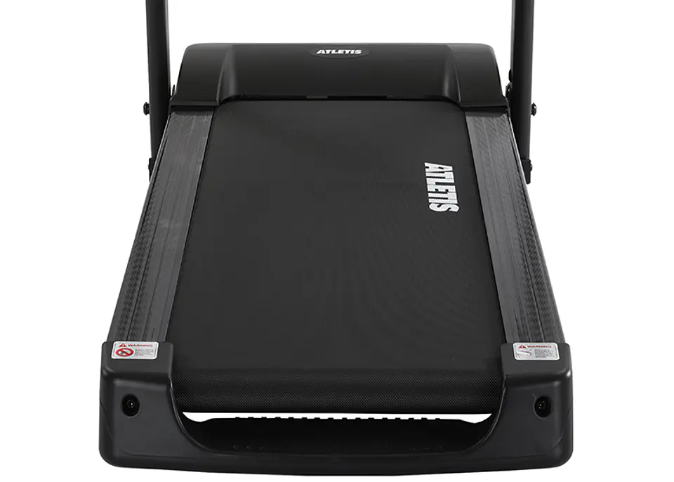 TROTADORA APEX 3 FIT 12.8KM/H 2.0HP PLEGABLE 8