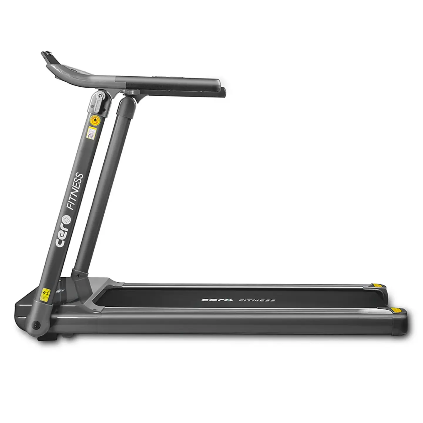 TROTADORA ELÉCTRICA CERO MOTORS FT5 1