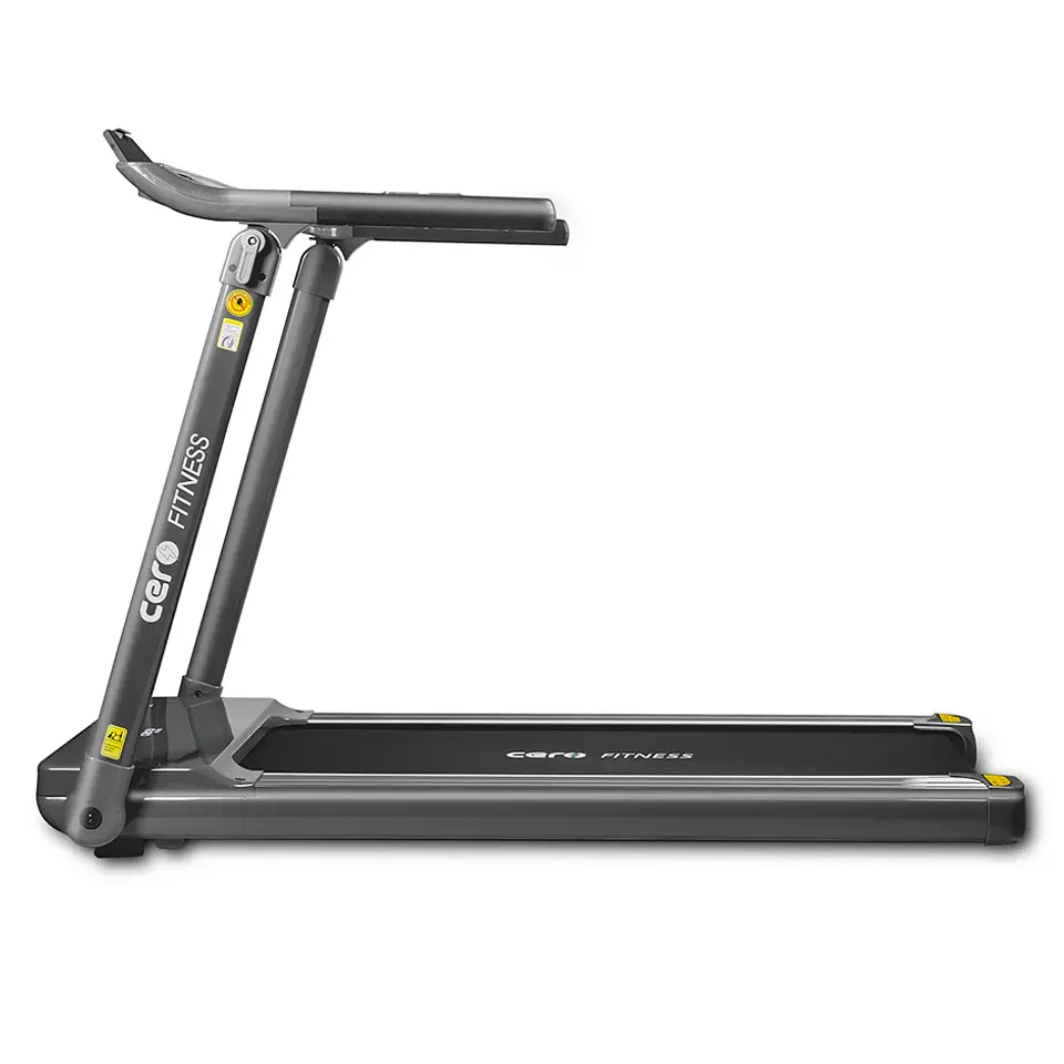 TROTADORA ELÉCTRICA CERO MOTORS FT5 1