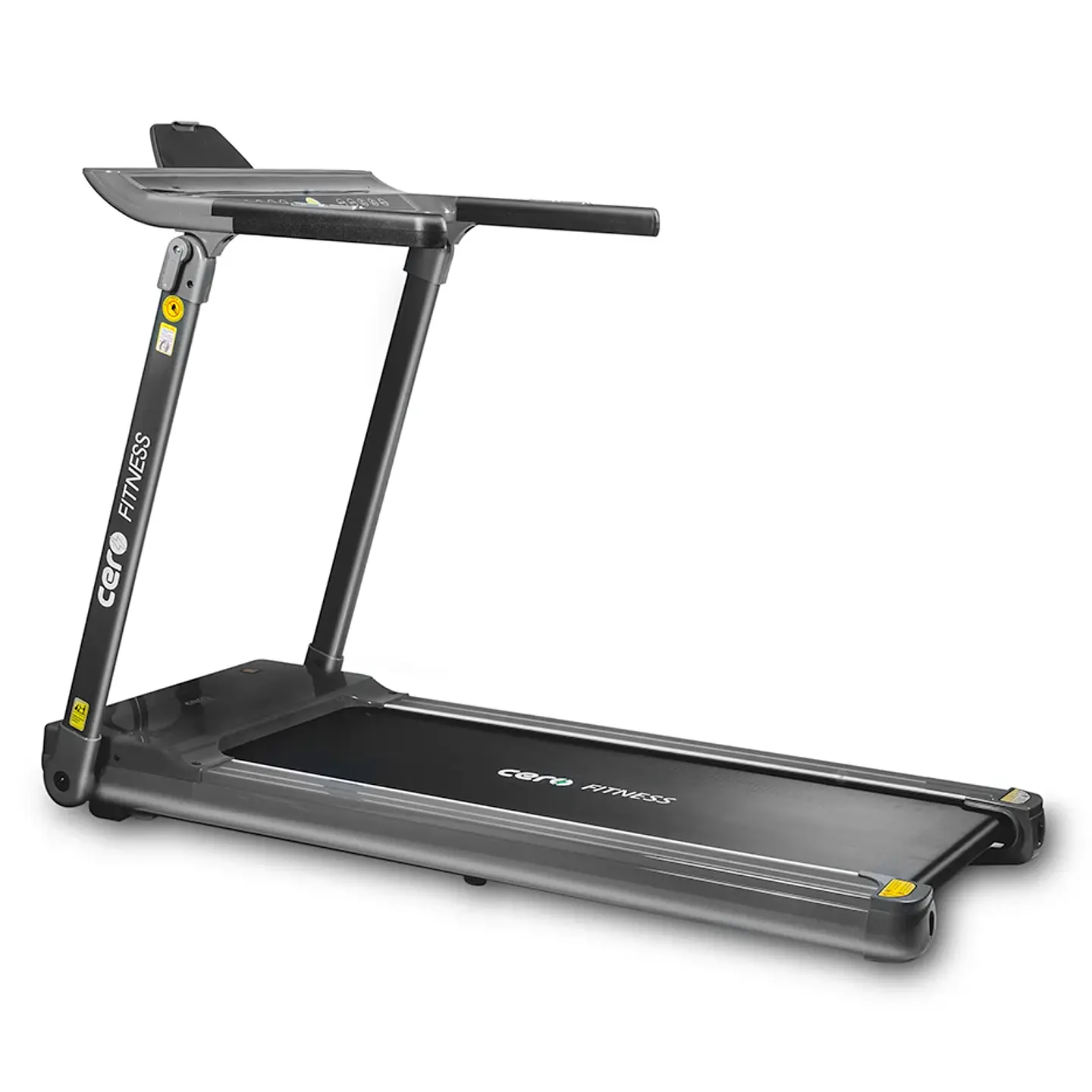 TROTADORA ELÉCTRICA CERO MOTORS FT5 4