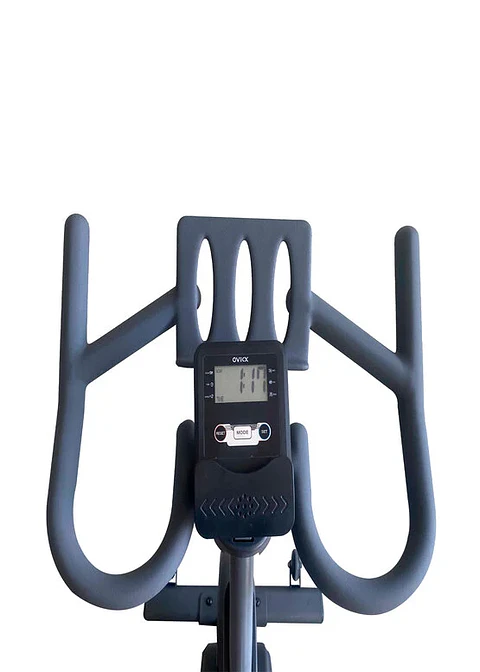 BICICLETA A3D BULL BIKE CAPACIDAD 110 KG SPINNING