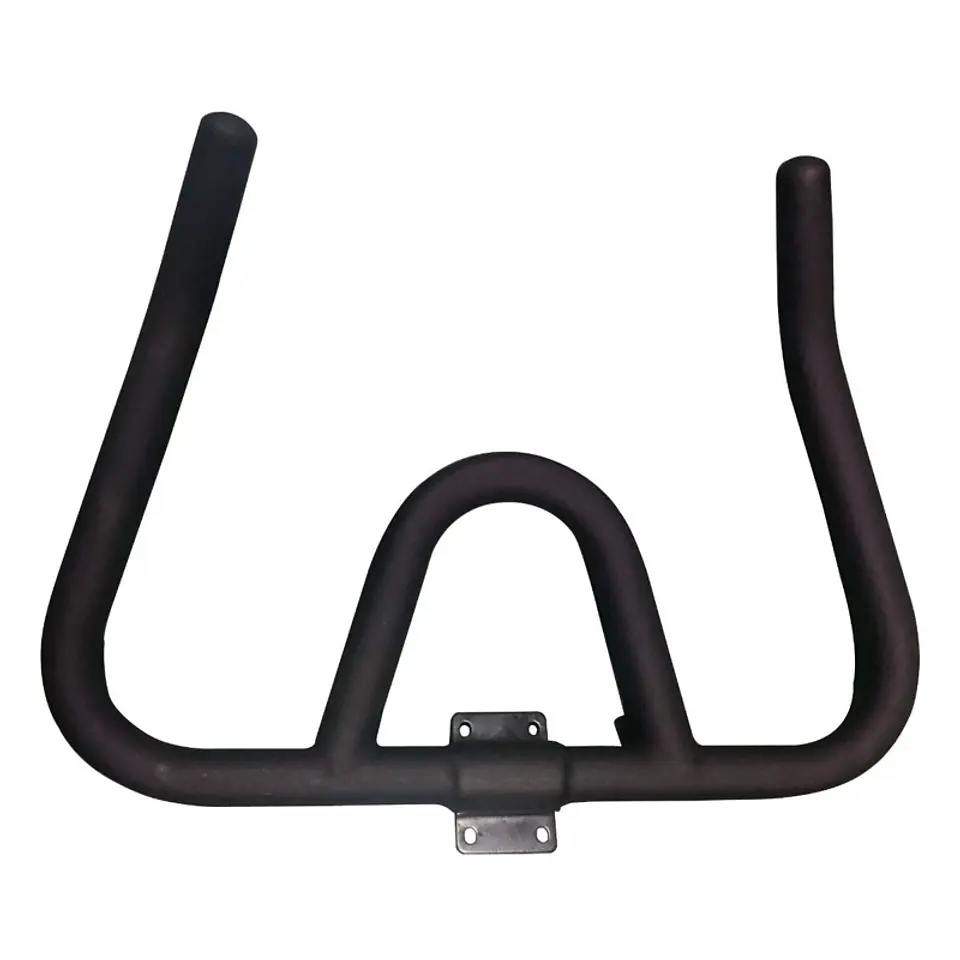 BICICLETA SPINNING FITNESS BLU FIT SPEED RIDER X 2