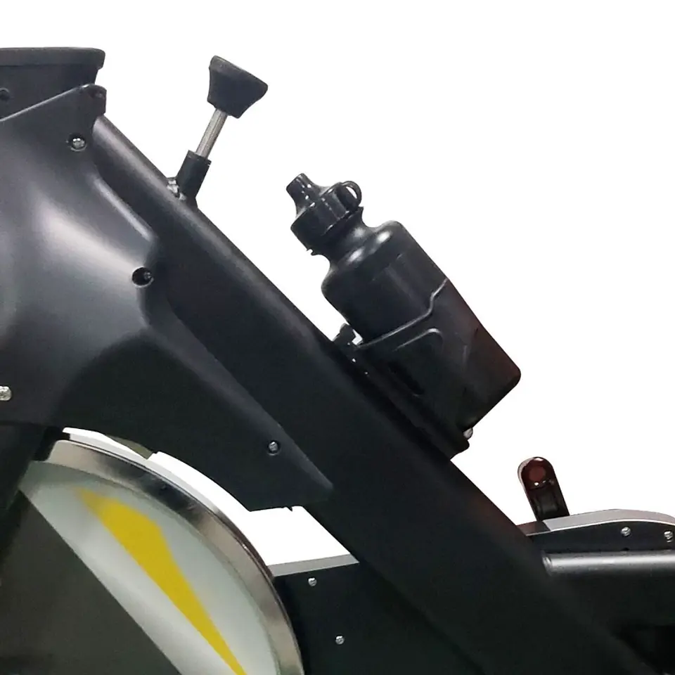 BICICLETA SPINNING FITNESS BLU FIT SPEED RIDER X 6