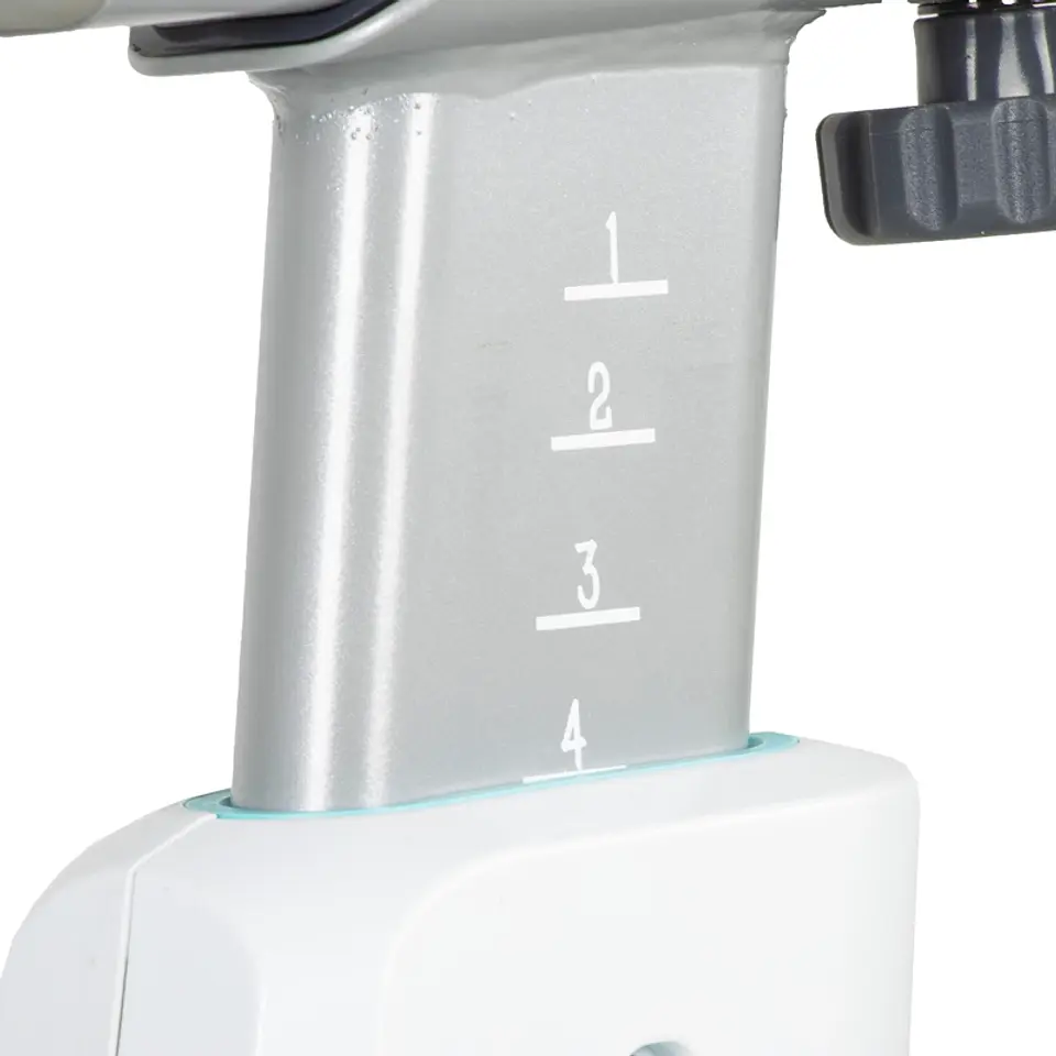 BICICLETA SPINNING Z650 PRO 8