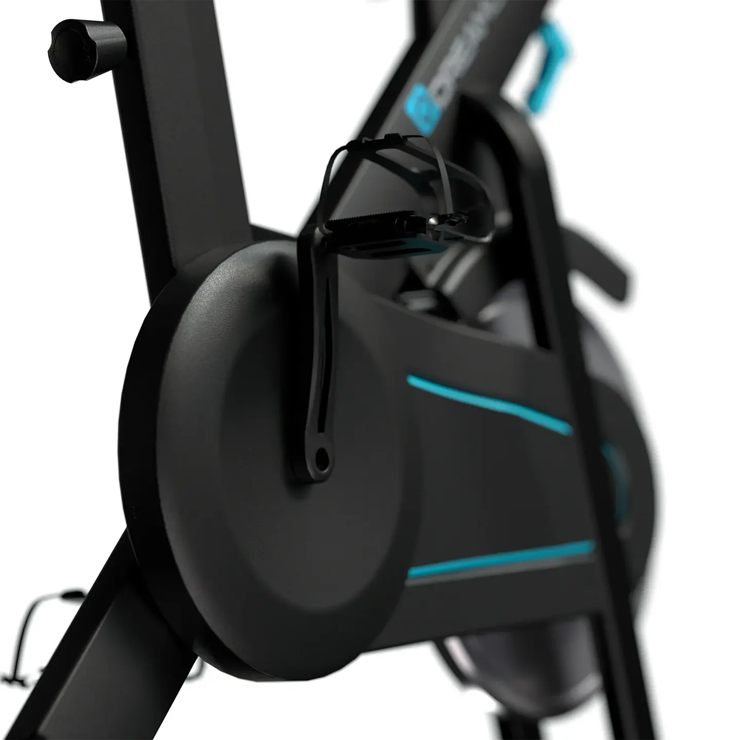 BICICLETA SPINNING DREAMLINE S1 3
