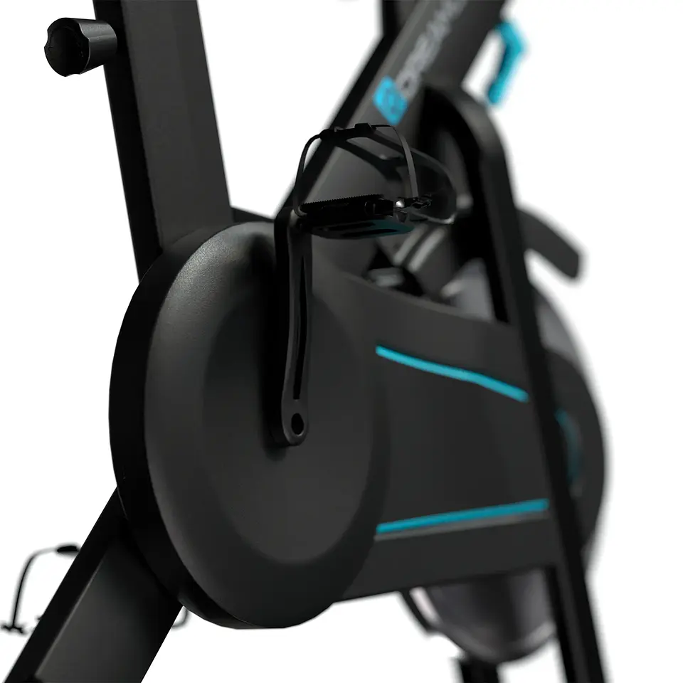 BICICLETA SPINNING DREAMLINE S1 3
