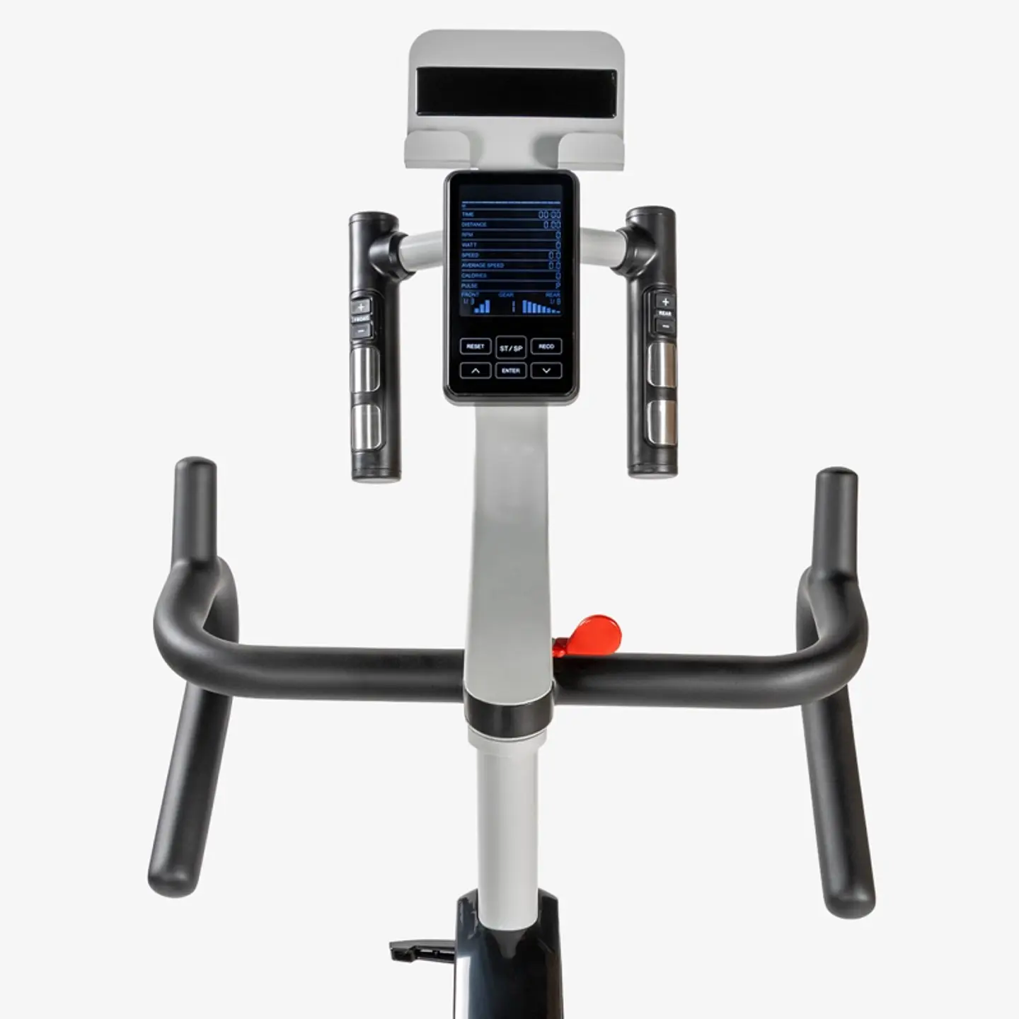 BICICLETA SPINNING MAGNÉTICA P600 PREMIUM 2