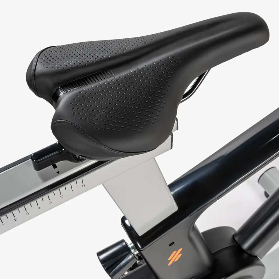 BICICLETA SPINNING MAGNÉTICA P600 PREMIUM 4