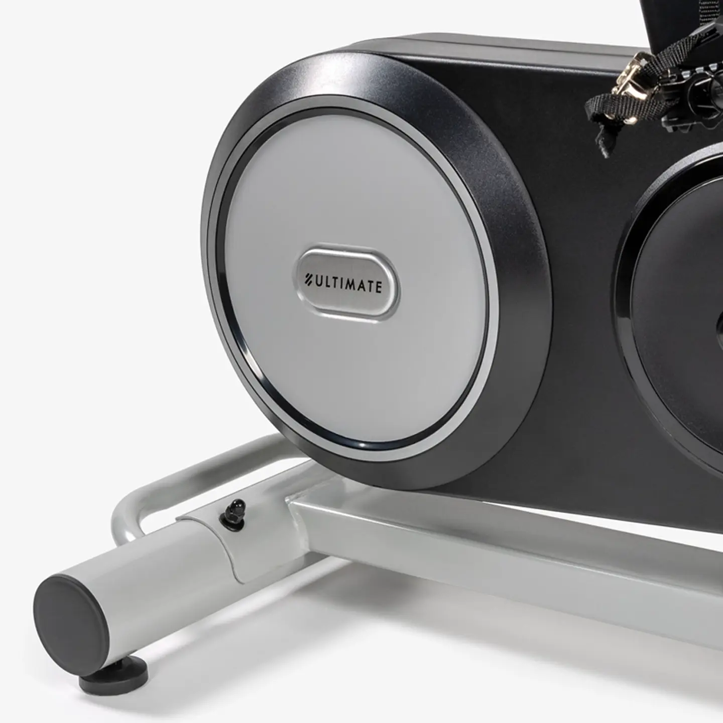 BICICLETA SPINNING MAGNÉTICA P600 PREMIUM 5