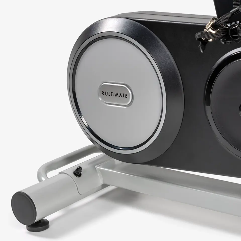 BICICLETA SPINNING MAGNÉTICA P600 PREMIUM 5