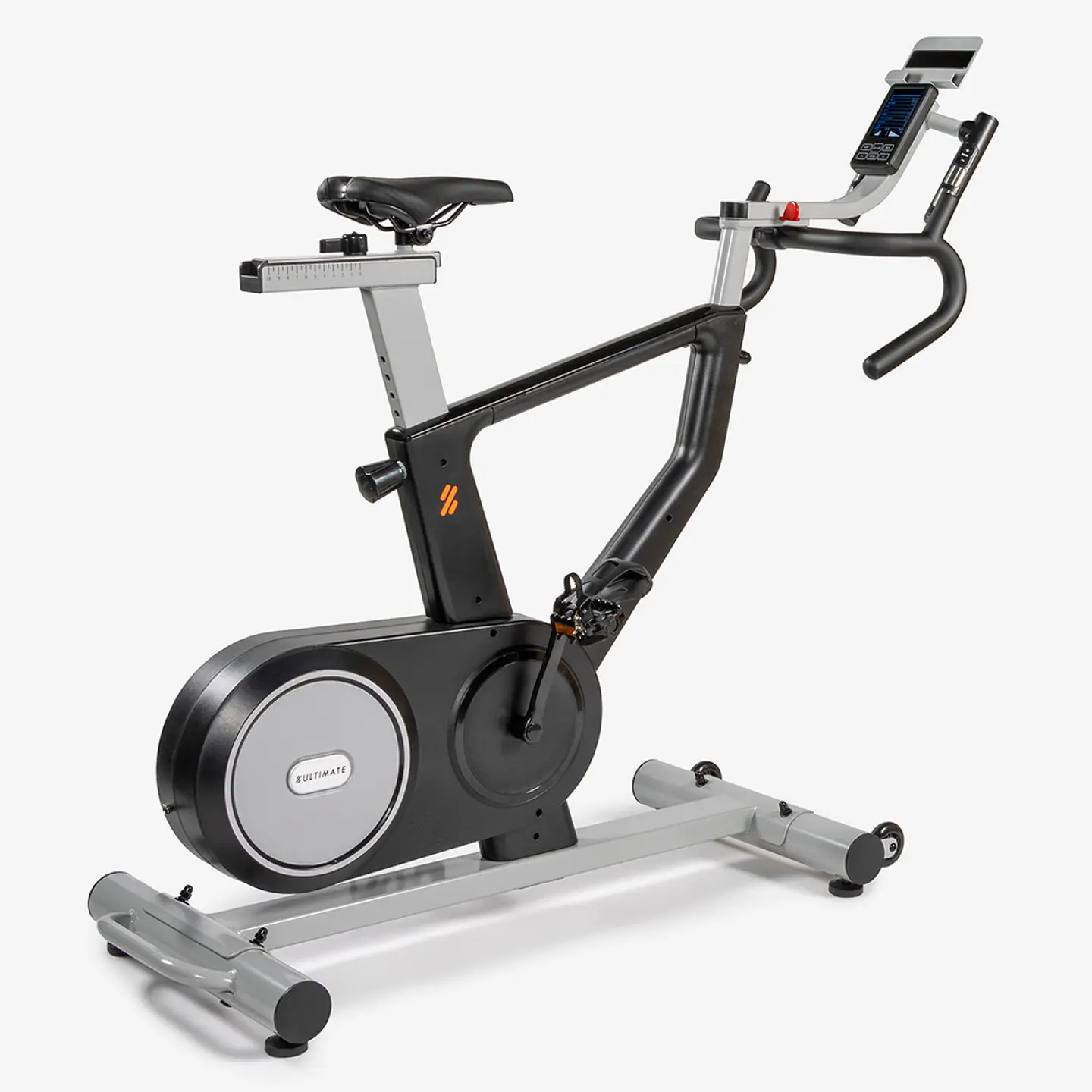 BICICLETA SPINNING MAGNÉTICA P600 PREMIUM 7