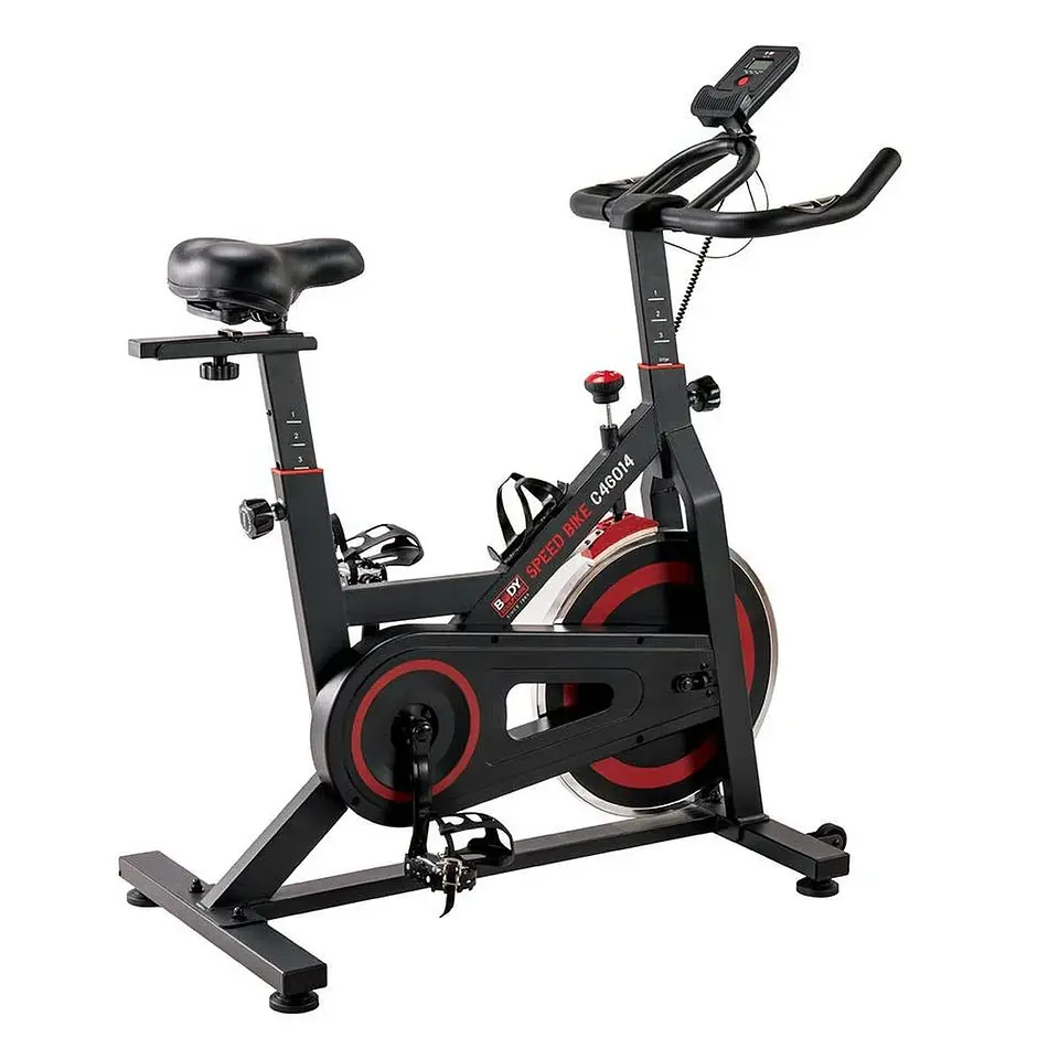 BICICLETA SPINNING BODY SCULPTURE BC-46014B 1