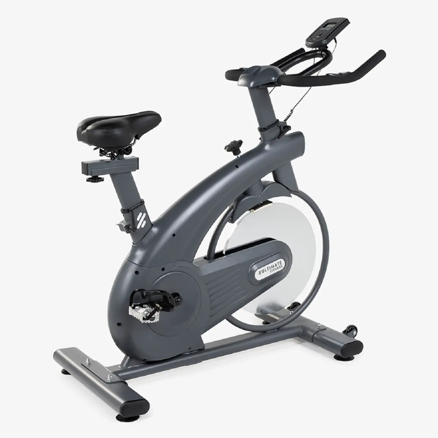 BICICLETA DE SPINNING Z500 PRO 2.0 1