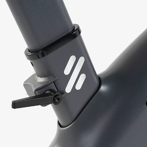 BICICLETA DE SPINNING Z500 PRO 2.0