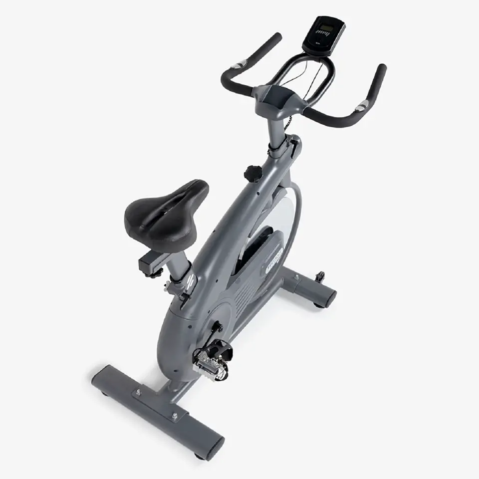BICICLETA DE SPINNING Z500 PRO 2.0 4