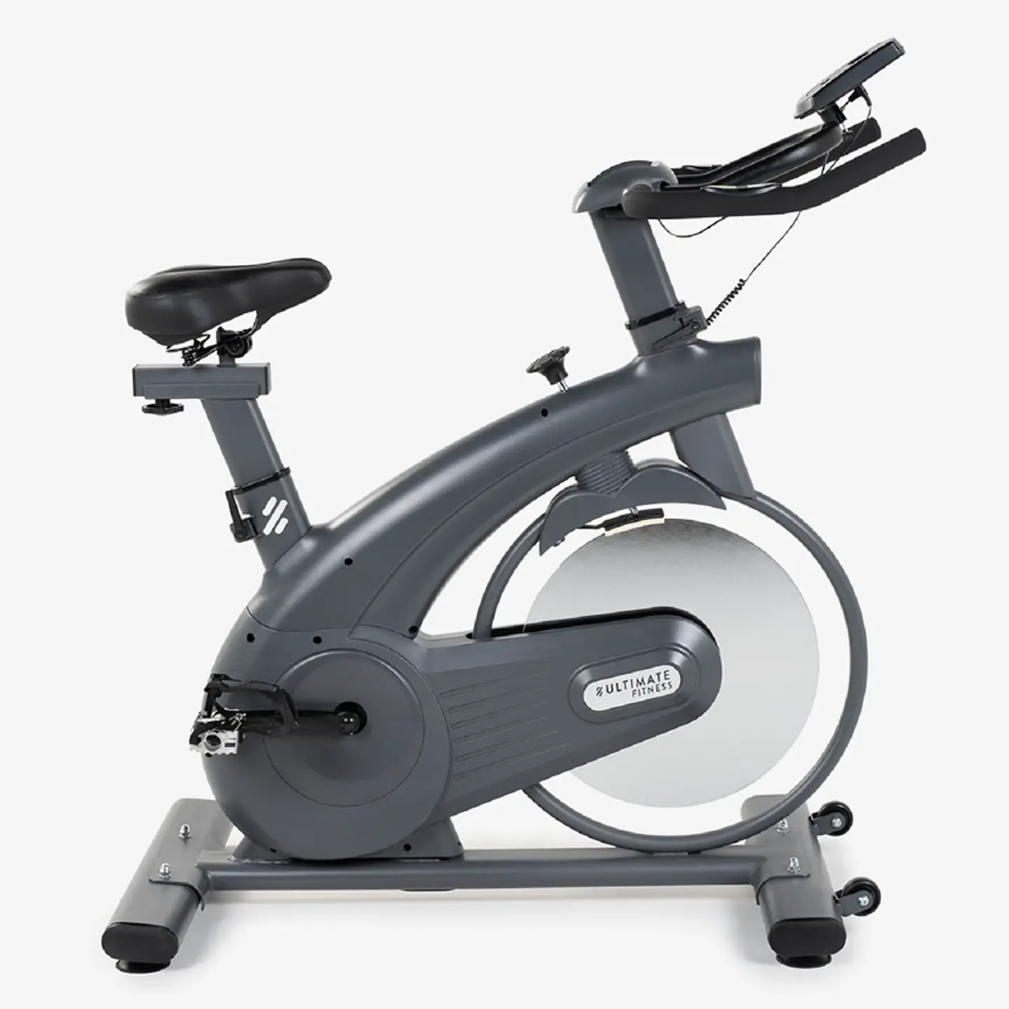 BICICLETA DE SPINNING Z500 PRO 2.0 5