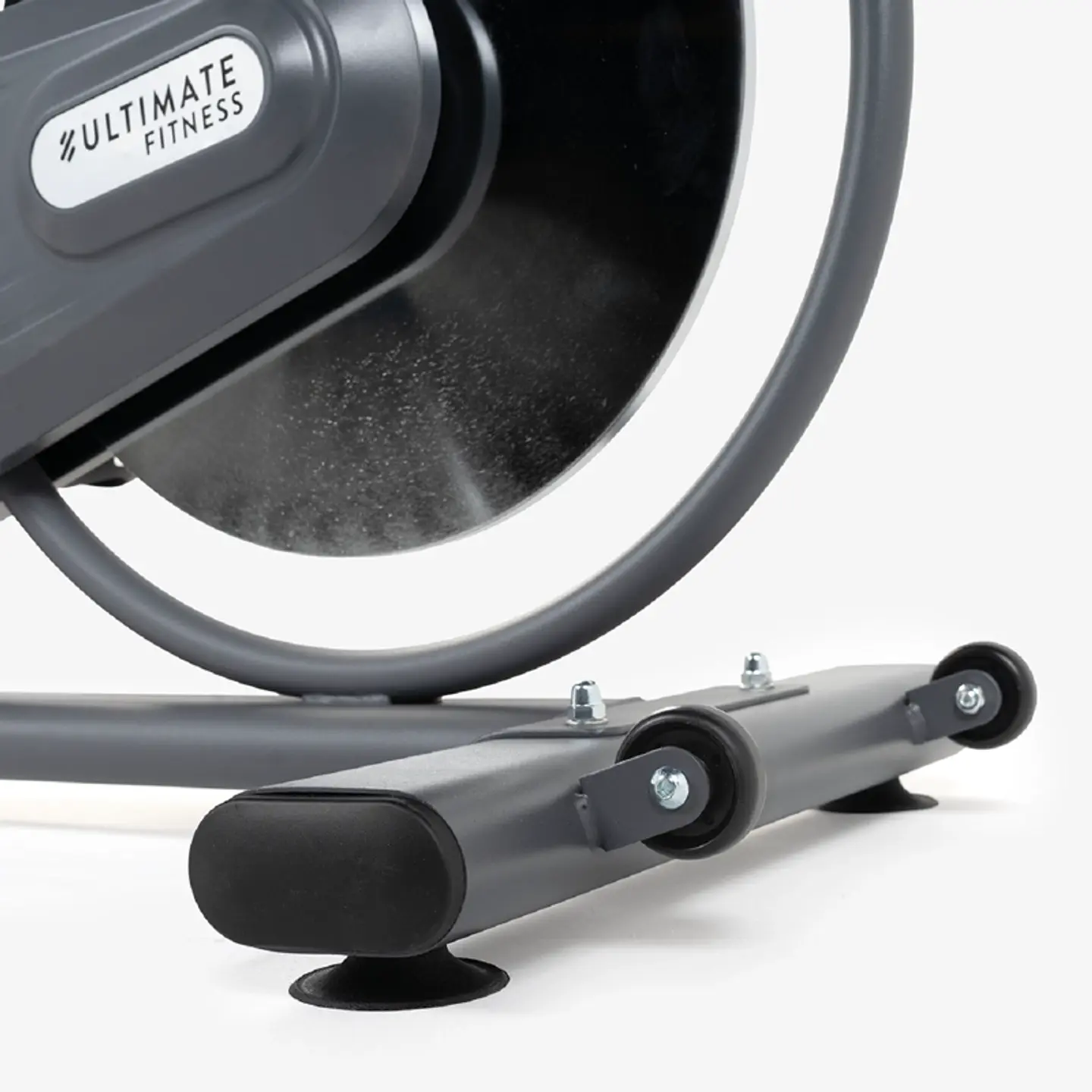 BICICLETA DE SPINNING Z500 PRO 2.0 7