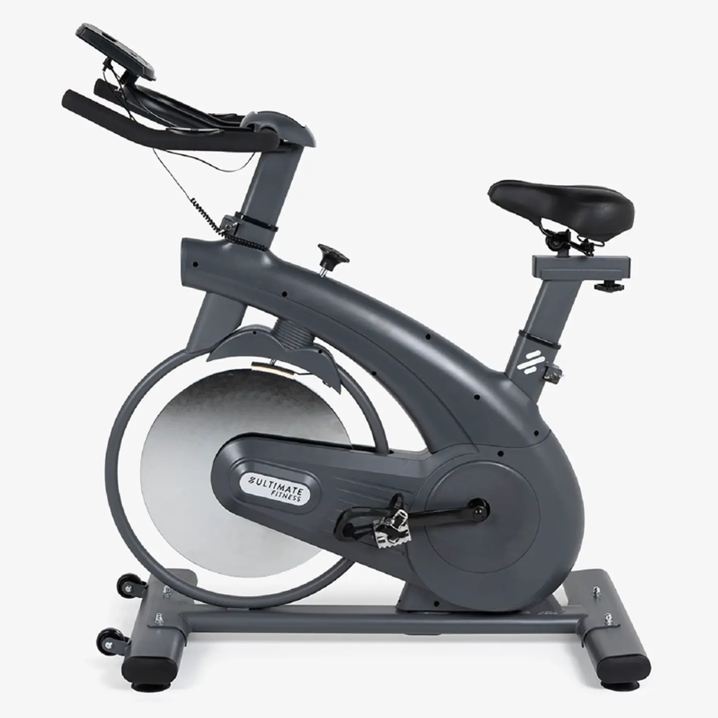 BICICLETA DE SPINNING Z500 PRO 2.0 8