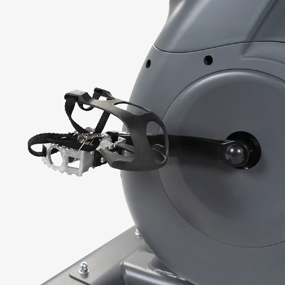 BICICLETA DE SPINNING Z500 PRO 2.0 9