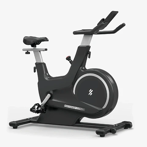 BICICLETA SPINNING MAGNETICA M400 ELITE 2.0