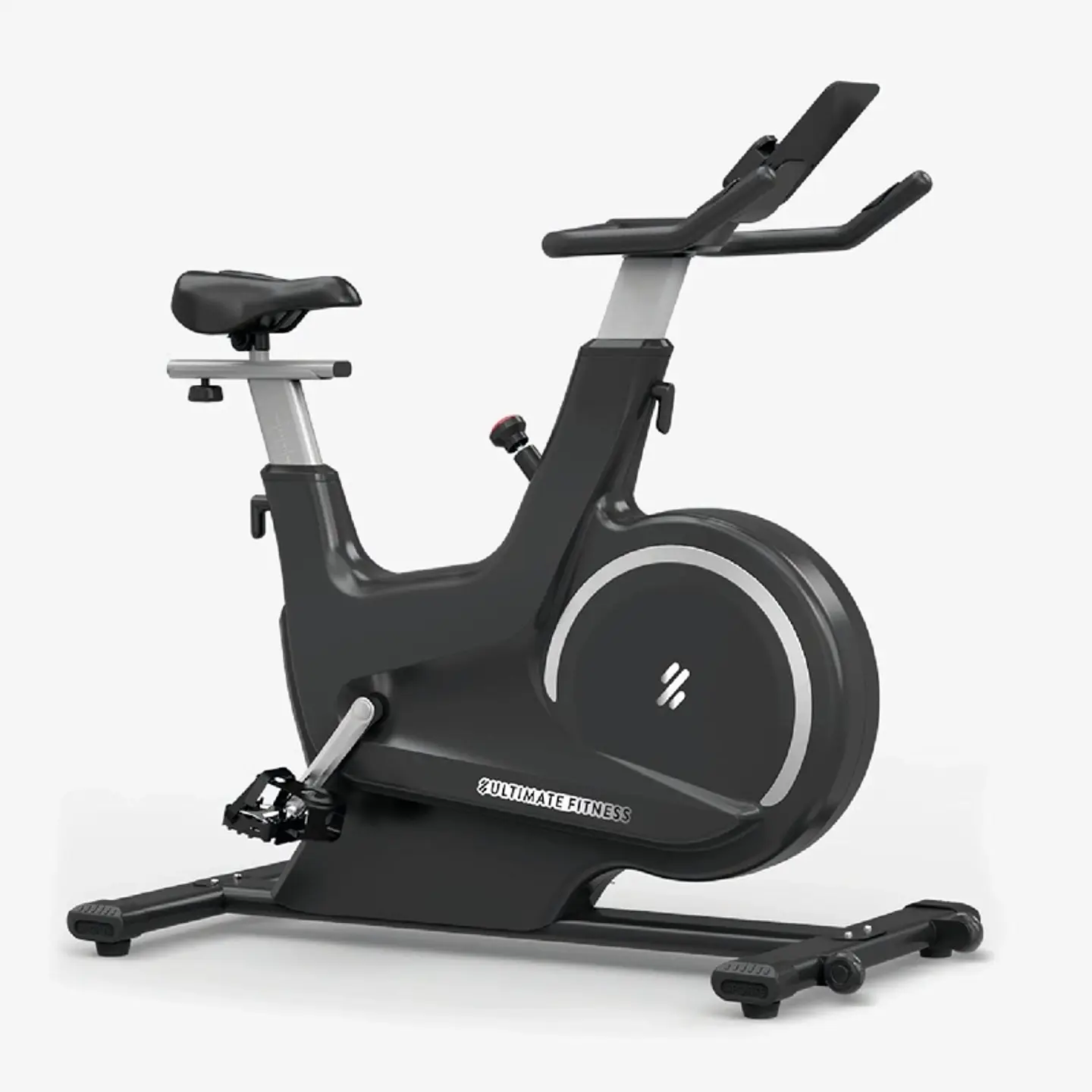 BICICLETA SPINNING MAGNETICA M400 ELITE 2.0 2