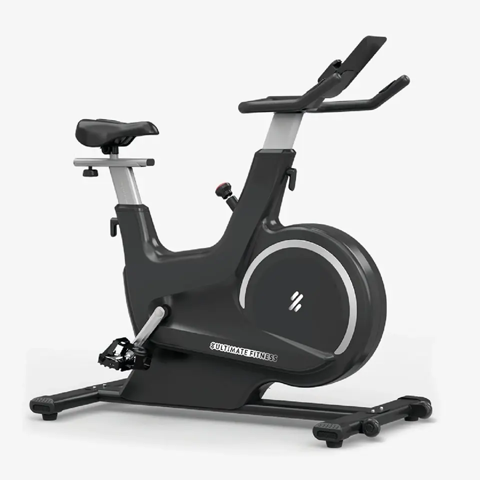 BICICLETA SPINNING MAGNETICA M400 ELITE 2.0 2