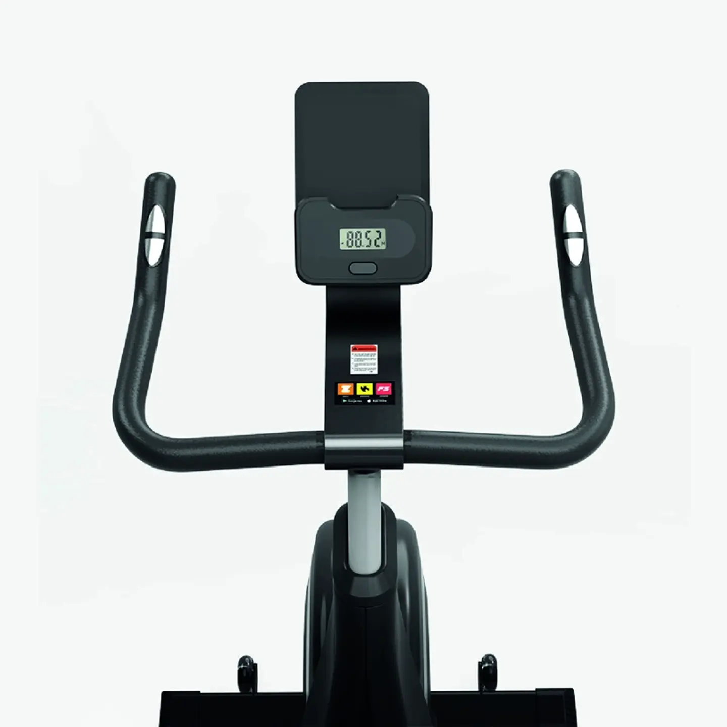 BICICLETA SPINNING MAGNETICA M400 ELITE 2.0 6