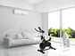 BICICLETA SPINNING BASKO FITNESS CAPACIDAD 120 KG DISCO 8 KG 2.0 - Miniatura 2