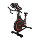 BICICLETA SPINNING MAGNÉTICA 5KG BODYTRAINER MG5 CON SENSOR - Miniatura 1