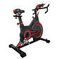 BICICLETA SPINNING MAGNÉTICA 5KG BODYTRAINER MG5 CON SENSOR - Miniatura 8