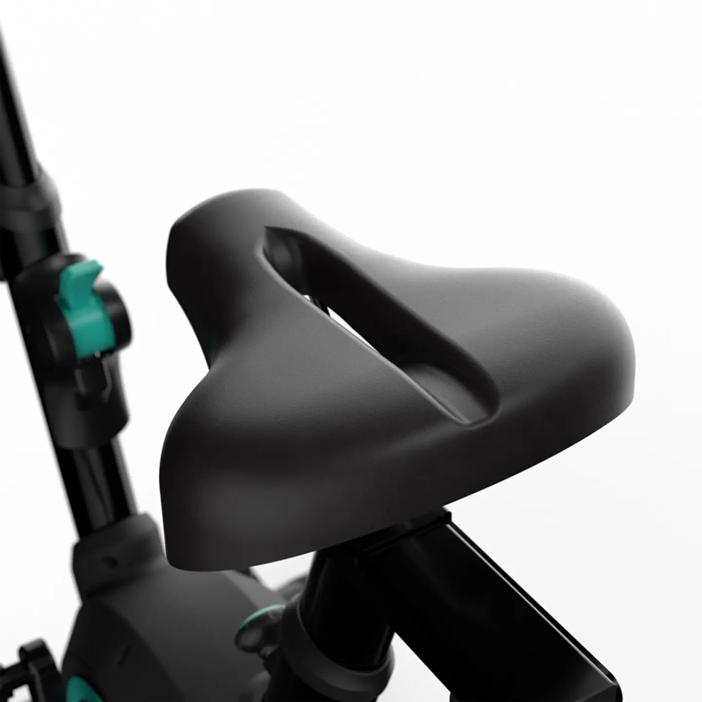 BICICLETA SPINNING TEN SERIES XT60 CAPACIDAD 120 KG 4