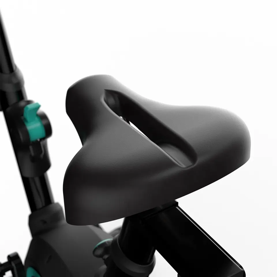 BICICLETA SPINNING TEN SERIES XT60 CAPACIDAD 120 KG 4