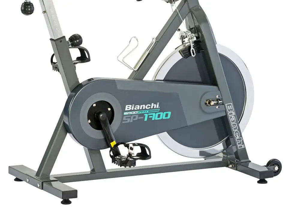 BICICLETA SPINNING BIANCHI SP-1700 4