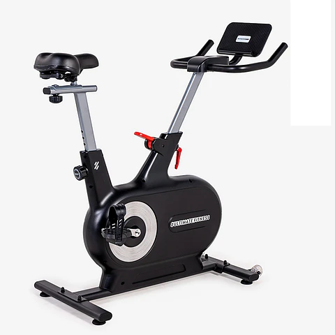 BICICLETA SPINNING MAGNE TICA M380 ELITE