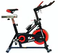 BICICLETA SPINNING PROGRESS 15 K COVERTEC - Miniatura 1