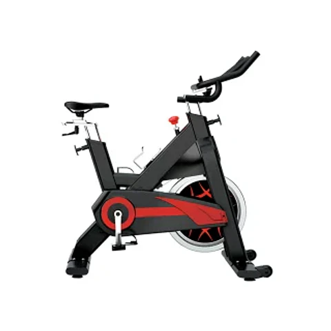 BICICLETA SPINNING ELITE RACING 1009H 22 KG WHEEL