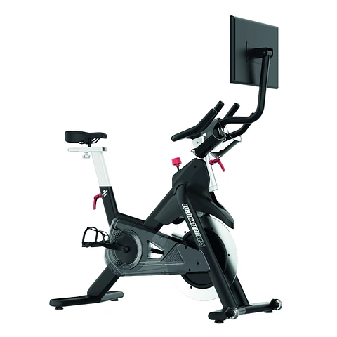 BICICLETA SPINNING MAGNETICA M500X TOUCH ELITE 2.0 