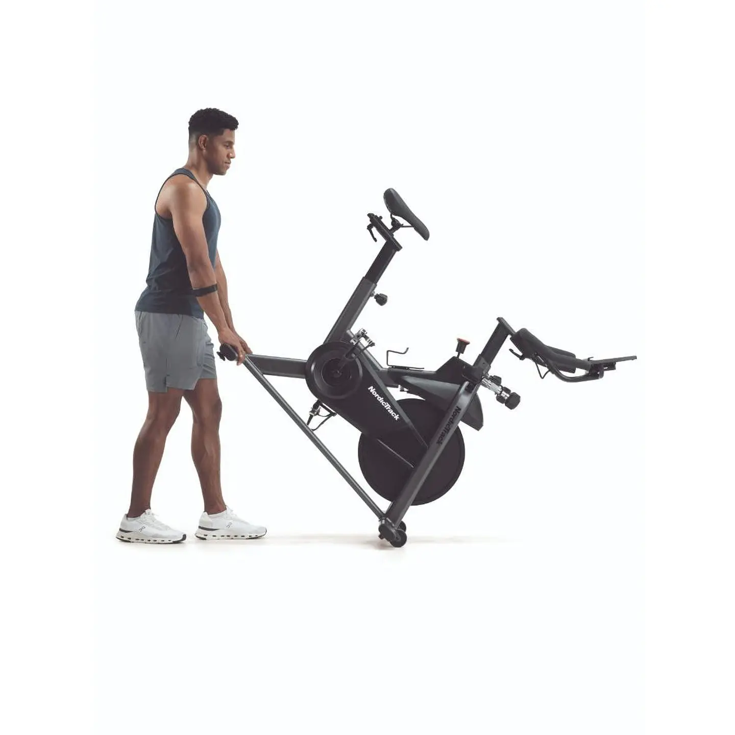 BICICLETA SPINNING NORDICTRACK T SERIES 9 5