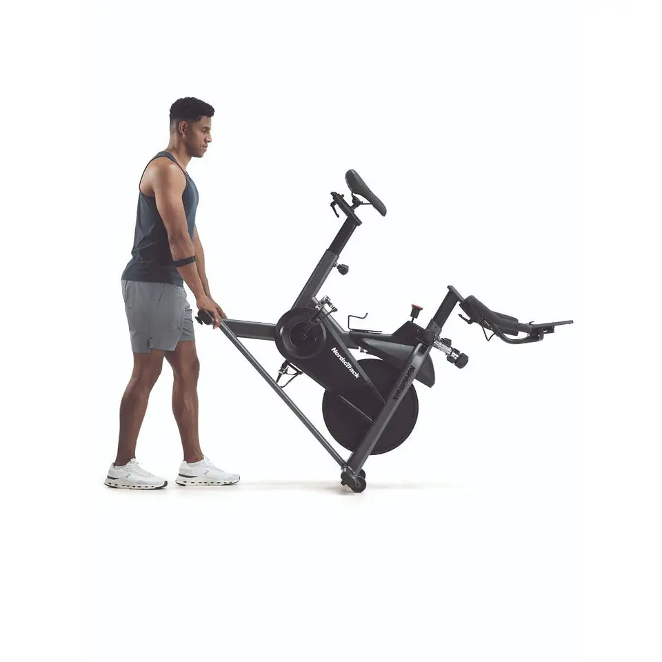 BICICLETA SPINNING NORDICTRACK T SERIES 9 5