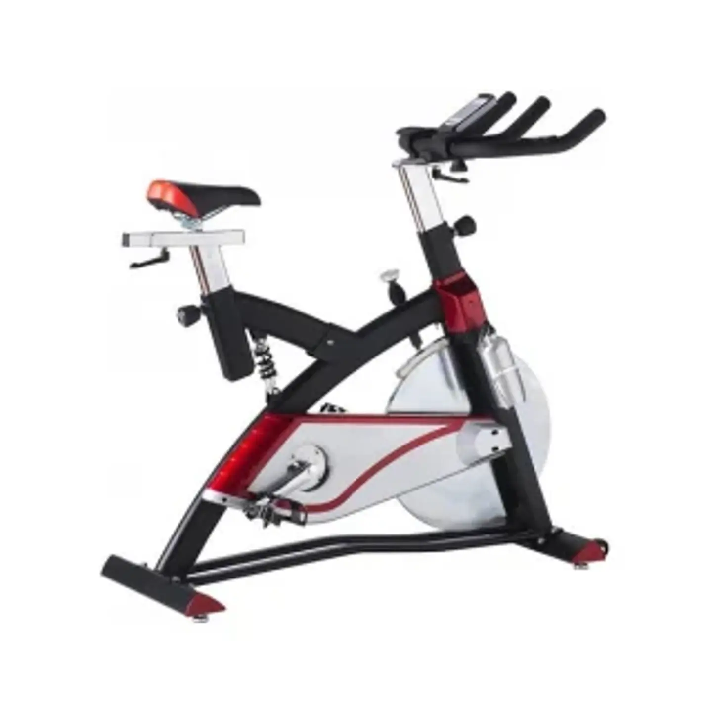  SPINNING BICICLETA 20 KG WHEEL MOFIT 018 1