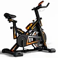 BICICLETA DE SPINNING TEN SERIES X4000 CAPACIDAD 120 KG - Miniatura 3