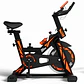 BICICLETA SPINNING TEN SERIES X2000 CAPACIDAD 120 KG - Miniatura 1