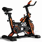BICICLETA SPINNING TEN SERIES X2000 CAPACIDAD 120 KG - Miniatura 6