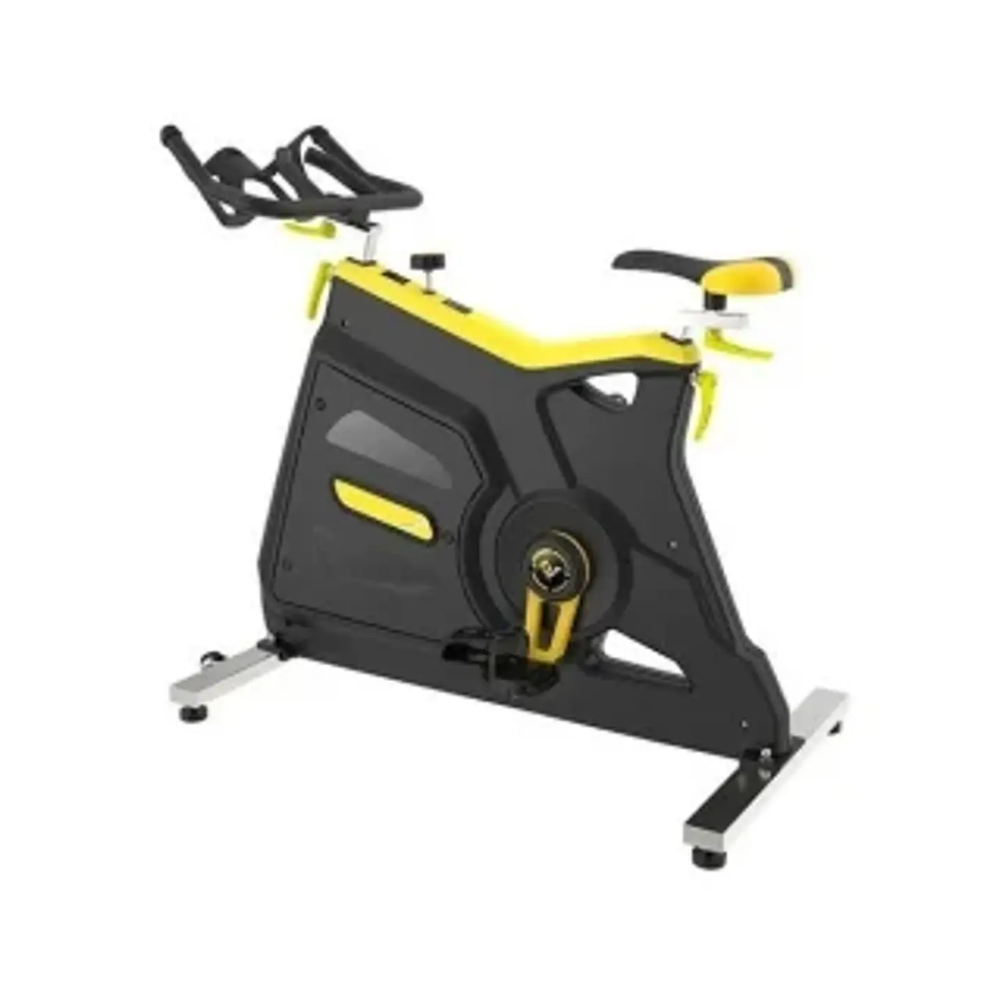 BICICLETA SPINNING MSD-7200 70 KG 1