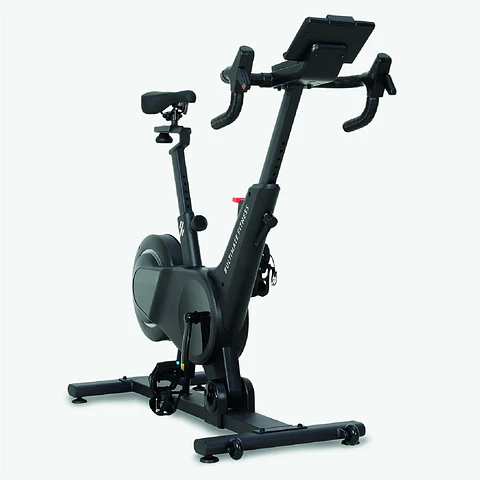 BICICLETA SPINNING MAGNE TICA M600 ROUTE HILL-RIDE ELITE
