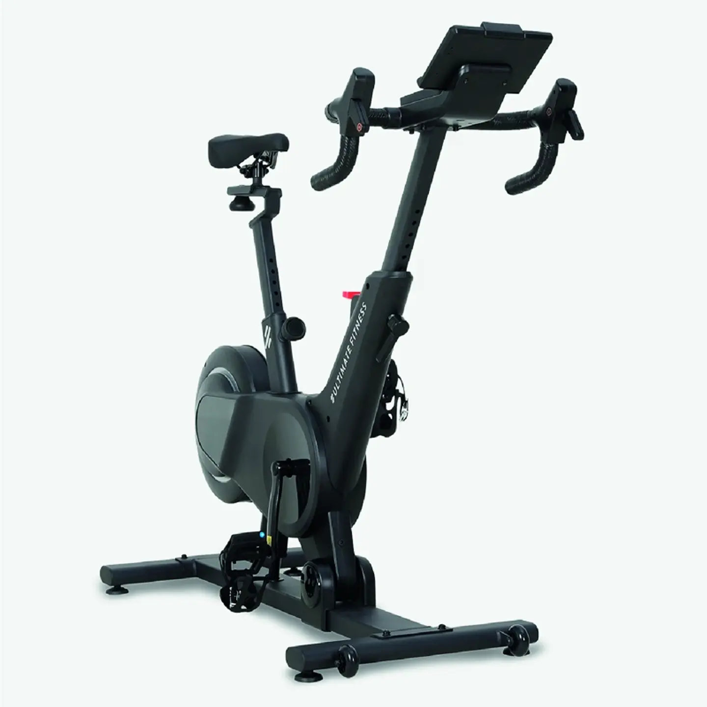 BICICLETA SPINNING MAGNE TICA M600 ROUTE HILL-RIDE ELITE 2