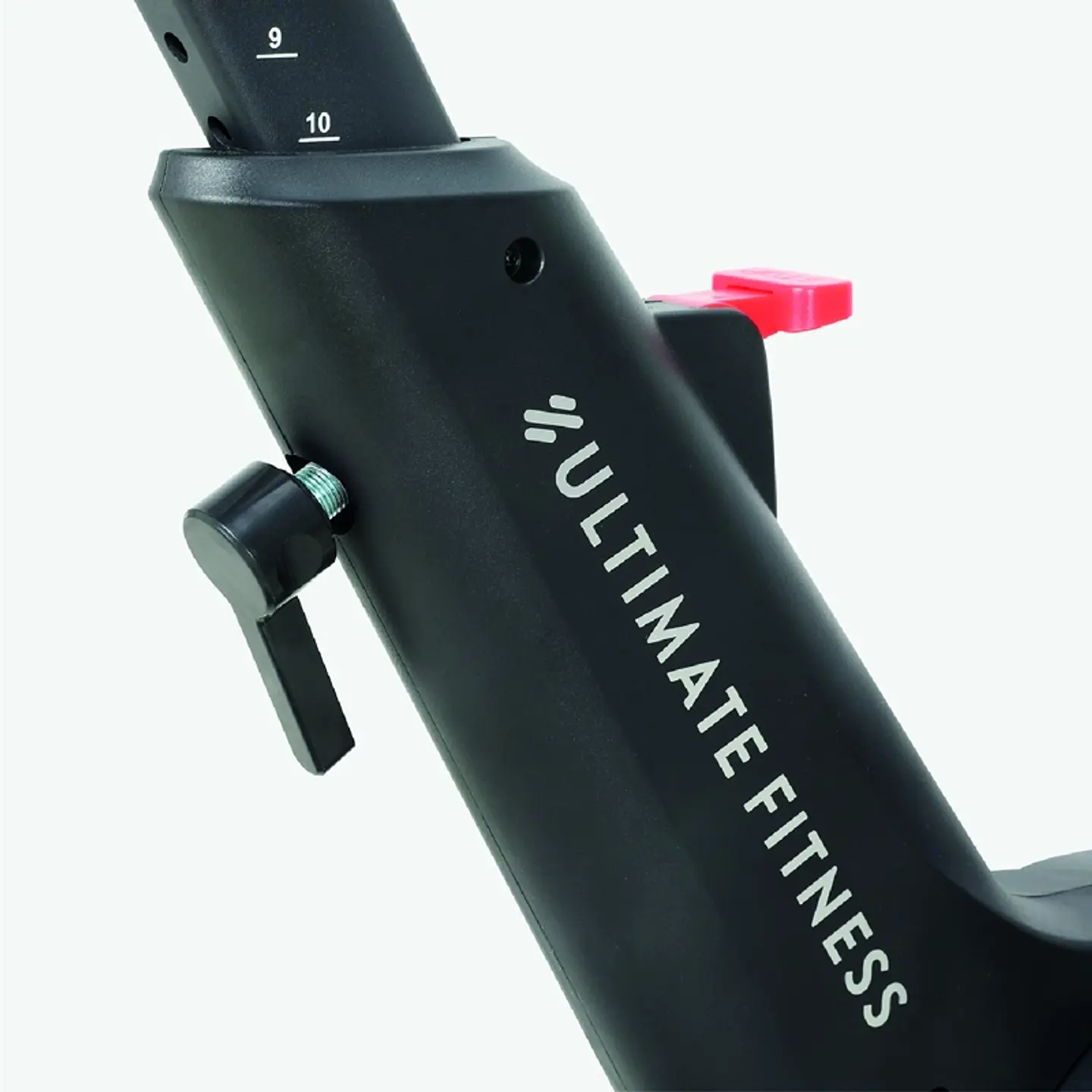 BICICLETA SPINNING MAGNE TICA M600 ROUTE HILL-RIDE ELITE 4