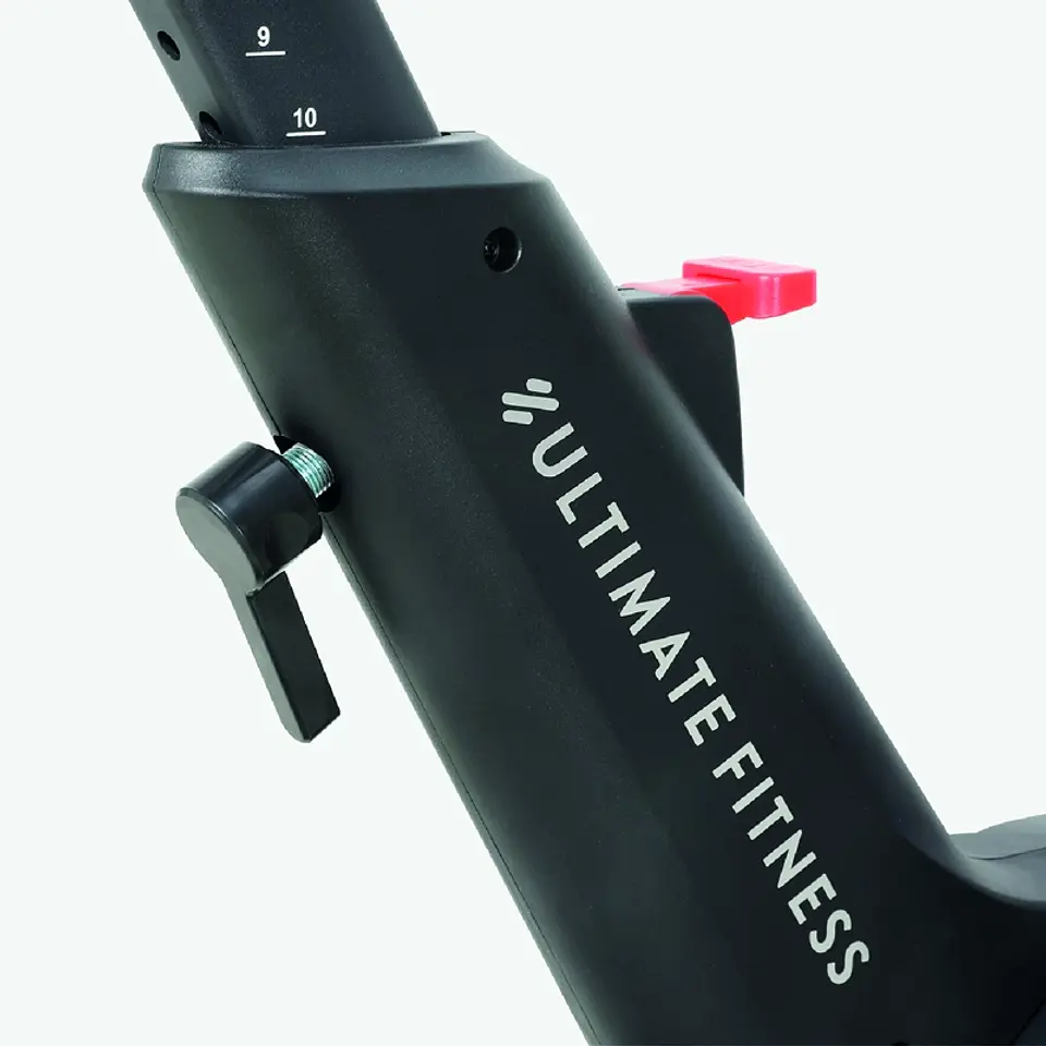 BICICLETA SPINNING MAGNE TICA M600 ROUTE HILL-RIDE ELITE 4