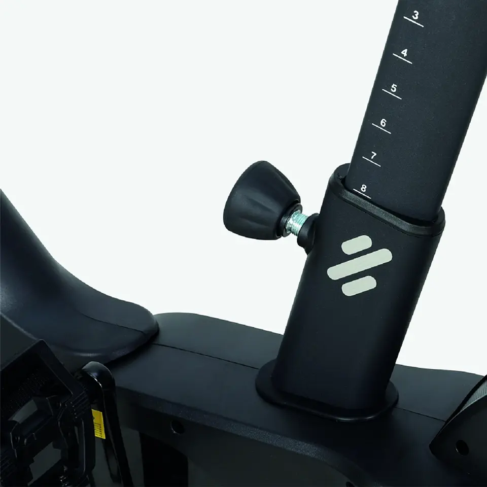 BICICLETA SPINNING MAGNE TICA M600 ROUTE HILL-RIDE ELITE 6