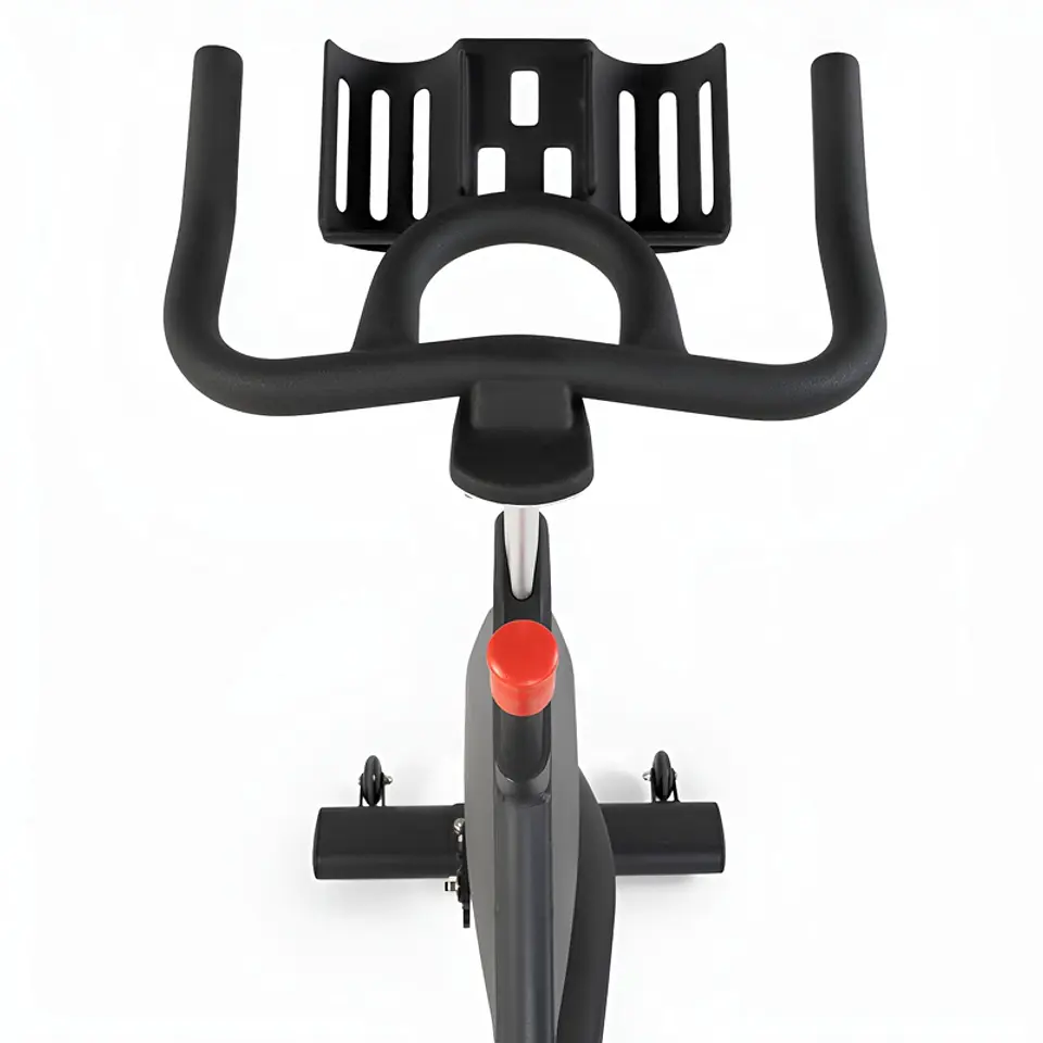 BICICLETA SPINNING Z900 ELITE HIGH PERFORMANCE 2